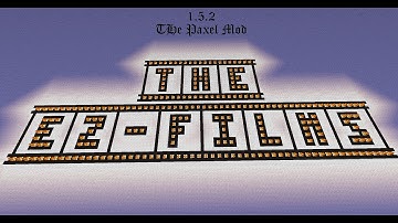 Xnets Paxel Mod Review