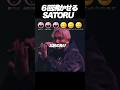 1バースで6回沸かせるSATORU