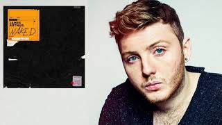 James Arthur - Naked | Trilha Sonora de 'O Tempo Não Para'