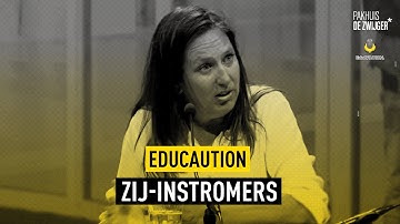 EduCAUTION #11: Zij-instromers
