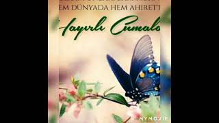 HAYIRLI BEREKETLİ CUMALAR DİLERİM 🌹🌹🌹❤❤❤