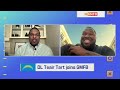 Chargers DT Teair Tart joins the show | GMFB