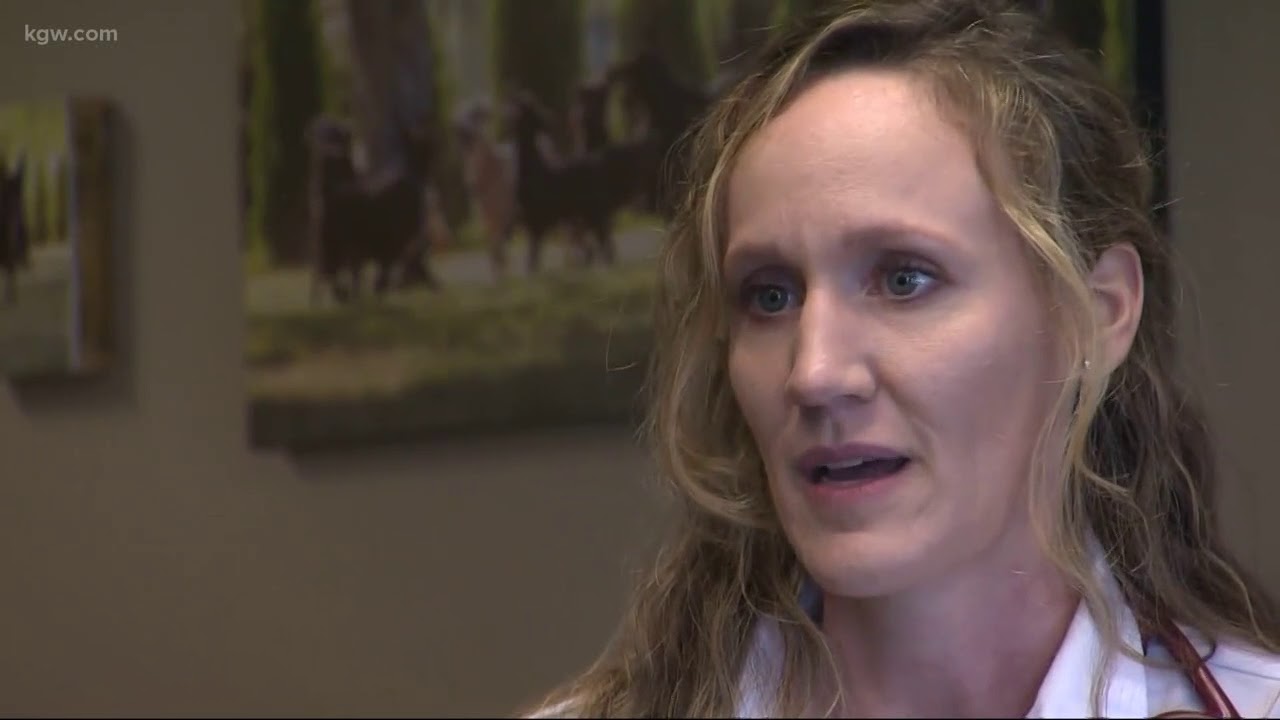 Salem man gives Nubz the dog new life