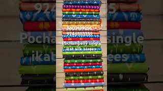 pure silk #traditional #handloom #authentic 💯 💥 💫 👌 🙏