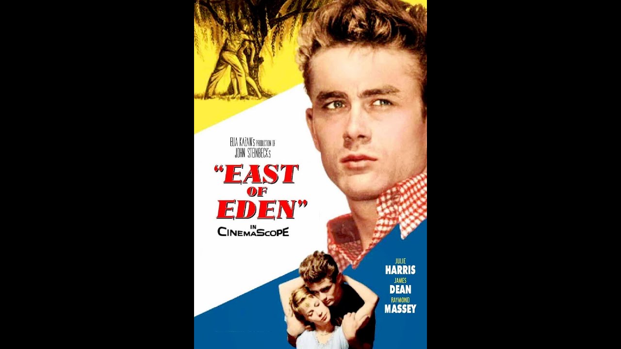 East Of Eden   Trailer Winner Oscar Jo Van Fleet Best Actress in a Supporting Role