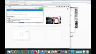 Encrify: end to end secure communications under your control