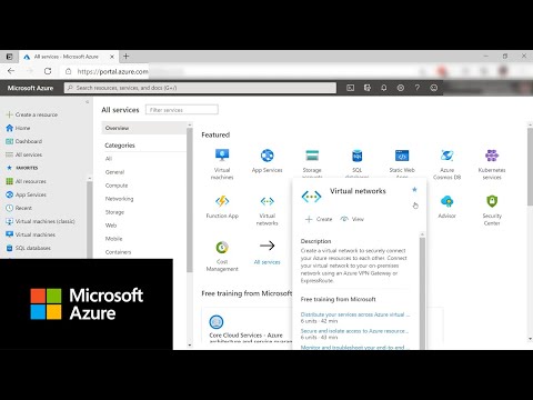 Azure portal productivity tips | Azure Tips and Tricks