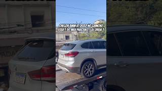 BMW X1 Vazando Água #shorts #bmw #x1 #bmwx1 #problema #solucionado #defeito