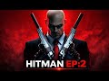 HITMAN EP 2   47 goes Miami