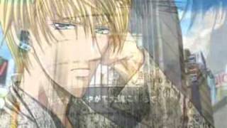 スキップ・ビート! SKIP BEAT PS2 OP Movie SMILY☆SPIKY  Blow Wind