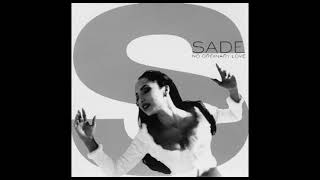 Sade - No Ordinary Love (12", 1992)