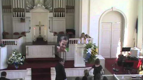 Celebration of Mikey Fedak's Life