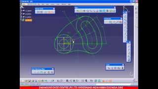 Sketcher Lab Exercise-8