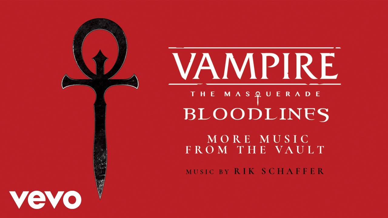 Stream Vampire the Masquerade Music music