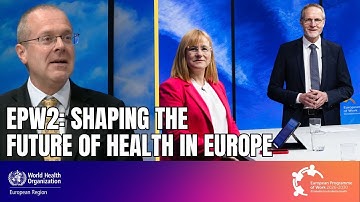 EPW2: An introduction