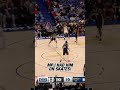 oh this was nice from MPJ