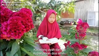 Nasyid Impian Sahabat Qur'an | Lirik