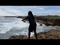 Surf & Rock Fishing Barbados Season 1 Episode 6