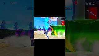 Garib FF YouTuber lone wolf game play 🖥️ #freefire #shorts #video #viral #please #10ksubscribers