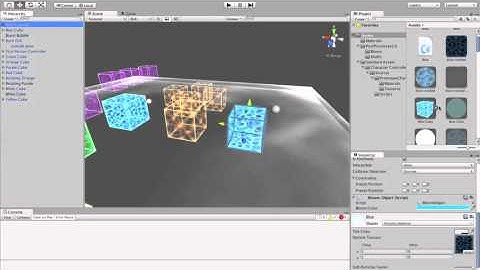 Irritum Indie Game Dev Vlog Part 9:Timer-based platforms (Unity3D)