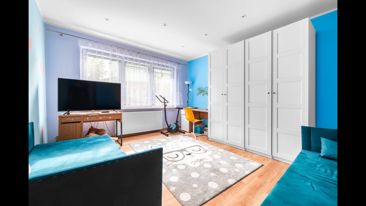 2 pokoje z garażem i tarasem w domu jednorodzinnym - Mieszkanie - Sprzedaż - Lublin, Dziesiąta