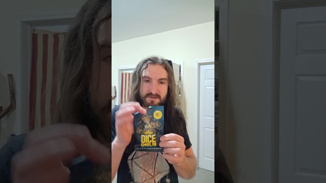 DICE GIVEAWAY RESULTS!