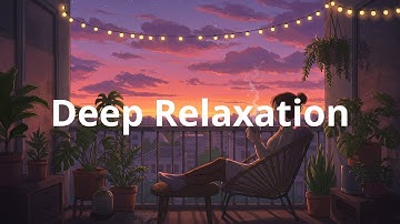 Relaxing at 6 PM | 1-Hour Chillwave & Ambient Music for Unwinding After Work | Mellow Pulse