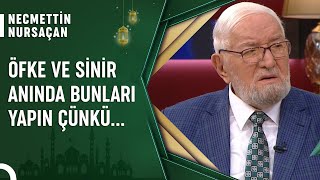 Öfke Ve Sinir Anında Okunacak Dua Var Mı? | Cuma Sohbetleri