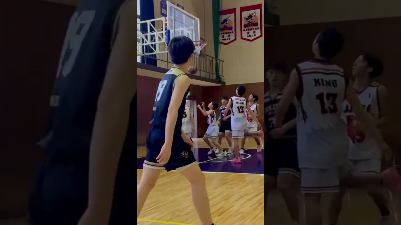 DRIBBLE DRIVE × FOOTWORK｜READ THE DEFENSE & FINISH - YouTube