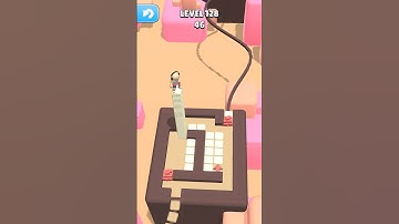 Stacky Dash Level 128