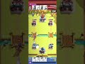 Iran vs USA Mazo Epico Clash Royale 2026 REMONTADA #clashroyale #gaming #shortsfeed #shortsvideo