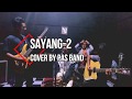 Sayang2reggae cover selowcover by pas bandcreator youtube