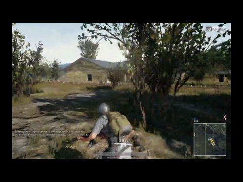 Momentium Ultrus-ის პირდაპირი სტრიმინგი playerunknown's battlegrounds