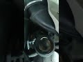 Обзор BMW 7 F01 N63B44A 4.4 2010 из Японии