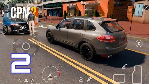 Car Parking Multiplayer 2 - Gameplay Walkthrough Part 2 Android,IOS