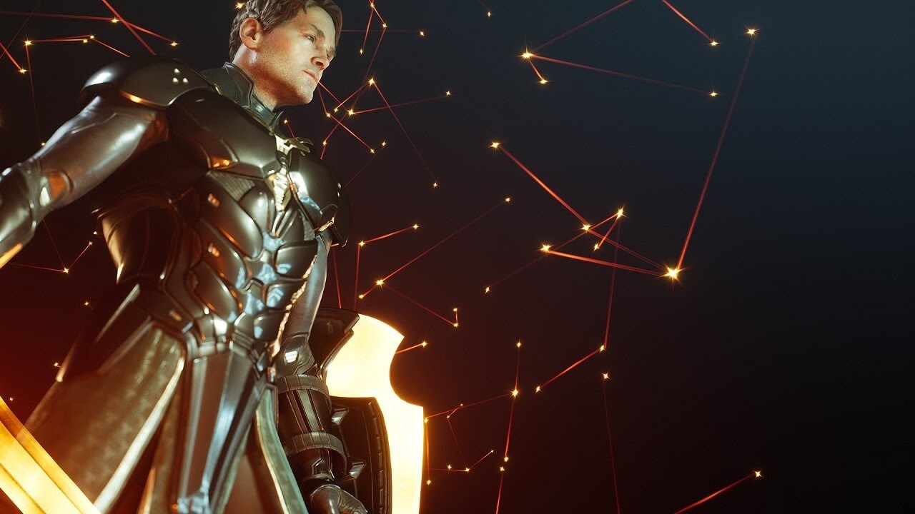 Novaborn Greystone (Tier 3) Skin