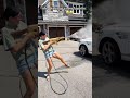 TurboWash X – Unlock a Tactical High-Pressure Wash Gun With Real Cleaning Power