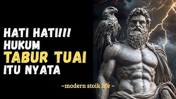 Ketika Kamu Menyakiti Orang Lain, Ingatlah: Hukum Tabur Tuai Itu Nyata‼️