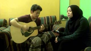 Download Lagu Relakan Jiwa - Hazama (Cover by Alan and Dekwa) MP3