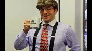 Rob Lumbergh Says: FYAC Thanksgiving