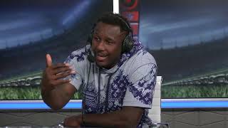 Thomas Davis on His Playing Days with Luke Kuechly & the LB Position