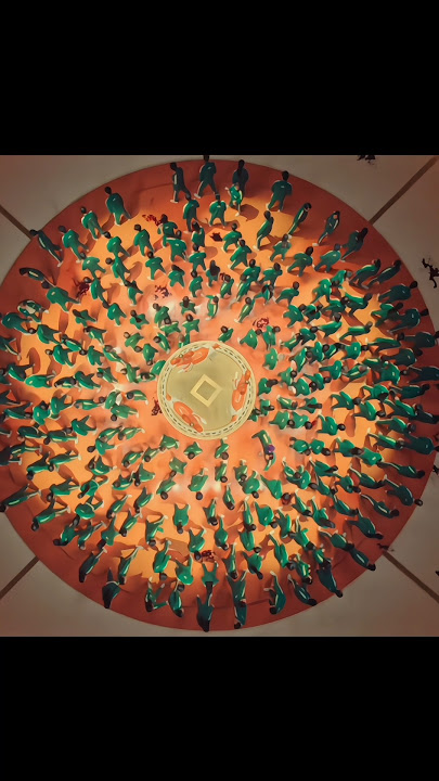 Ring-a-ring-a-ring | Squid Game 2 #netflix #squidgame #shorts