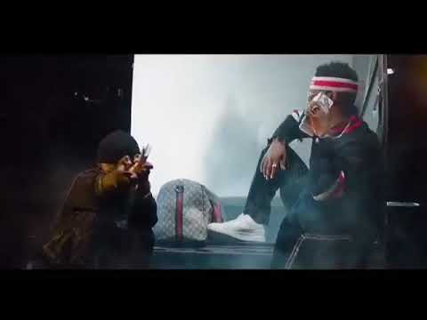 Rayvany Ft S2kizzy Pochi Nene Official Video