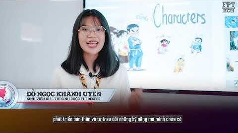 Toàn cảnh vòng sơ loại cuộc thi ResFes 2020 | Đại học FPT TP.HCM