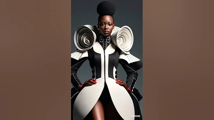 The Future of Fashion is AI