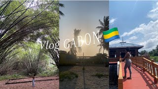 Vlog Port-Gentil Gabon: Découverte et vacances en famille 😍