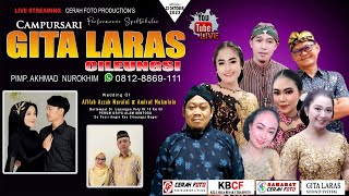 Download Lagu 🔴Live Campursari GITA LARAS 0812 8869 111 | Pernikahan : \ MP3