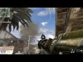 Modern warfare 2 online gameplay