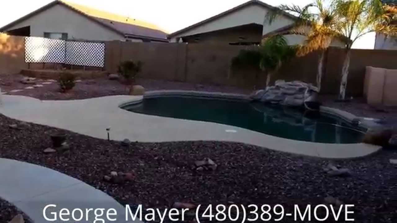 Peralta Trails Home For Sale! YouTube