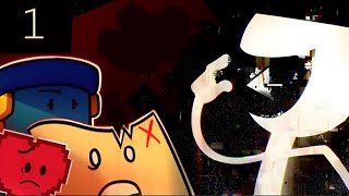 Modern Meltdown | 𝐒𝐇𝐎𝐖'𝐒 𝐎𝐕𝐄𝐑 [REUPLOADED]